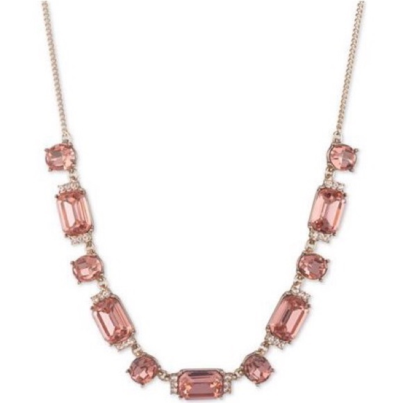 Givenchy Jewelry - Givenchy Stone Coller Necklace